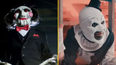 Saw X branded ‘worse than Terrifier 2’ with so much gore fans are handed sick bags