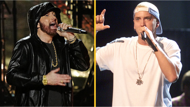 eminem