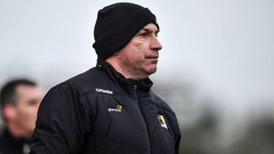 Kilkenny hurling legend DJ Carey charged with multiple fraud and forgery offences