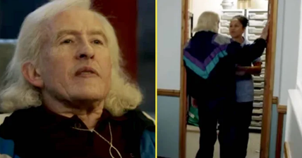 The Reckoning: Steve Coogan as Jimmy Savile in new BBC trailer