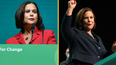 Mary Lou McDonald is the most popular choice to be next Taoiseach, new poll finds