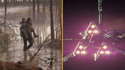 One of 2023’s most interesting failures is now available to watch at home