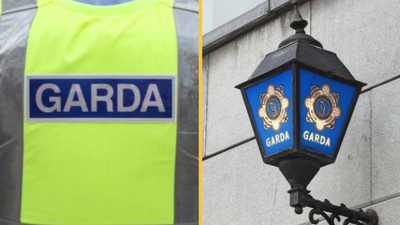 Boy reportedly arrested after violent death of woman in Offaly