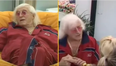 Jimmy Savile’s words when he entered Big Brother house will never be aired again