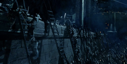 One of the best sequels ever is among the movies on TV tonight