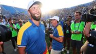 Jon Rahm and Rory McIlroy blow everyone away with powerful Ryder Cup comments