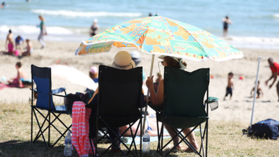 Met Éireann pinpoint day temperatures are set to soar this week