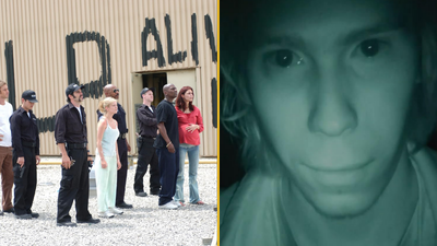 15 best scary movies you can watch on Netflix right now