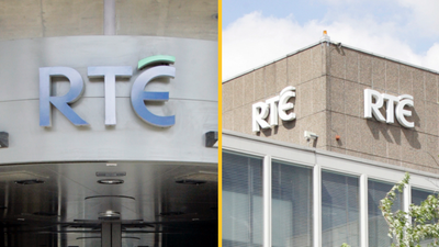RTÉ ranks last place out of 150 brands in Ireland Customer Experience Report