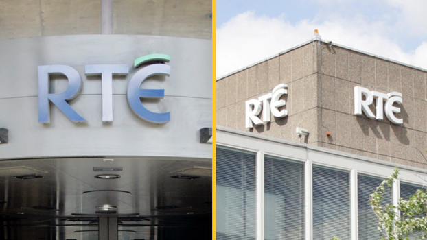 RTÉ rolling