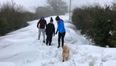 ‘Beast from the East’ return predicted, bringing snow to UK and Ireland ‘for months’
