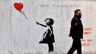 Banksy’s true identity may have been unmasked in court documents