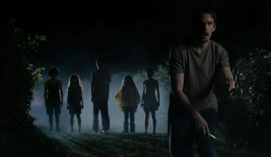 Scariest horror ever (according to science) is among the movies on TV tonight