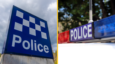 Irish nurse, 38, reportedly in critical condition after Australia shooting