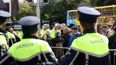 Dublin prepares for Budget Day 2023 with extra Gardaí and big barriers