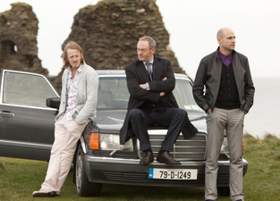 Arguably the funniest Irish film ever is among the movies on TV tonight