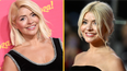 Holly Willoughby reportedly under police guard after alleged plot to kidnap her
