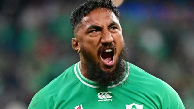 Ireland vs. Scotland: All the biggest moments, talking points and player ratings