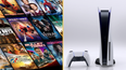 PlayStation owners now get free access to 100s of amazing movies