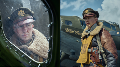 Masters of the Air release date finally confirmed