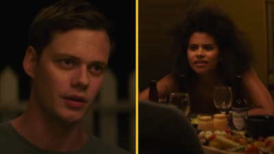 Netflix has just added a powerful hidden gem fantasy drama