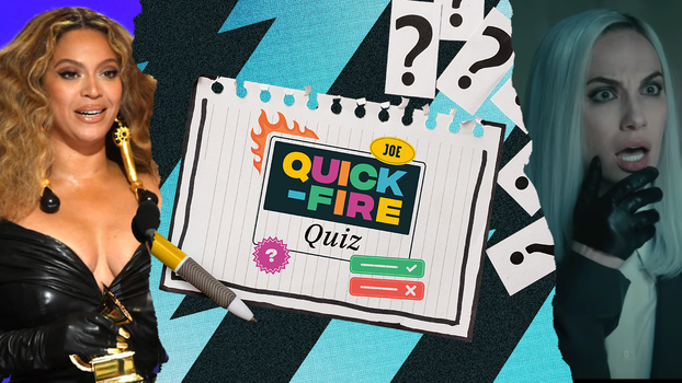 general knowledge quiz