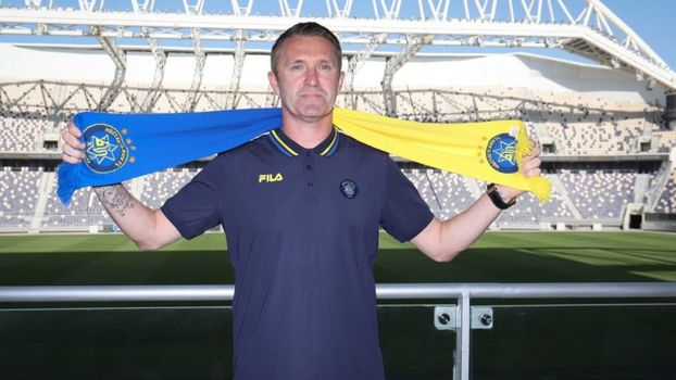 Robbie Keane Maccabi Tel-Aviv