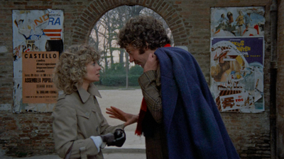 One of the most controversial films ever is among the movies on TV tonight