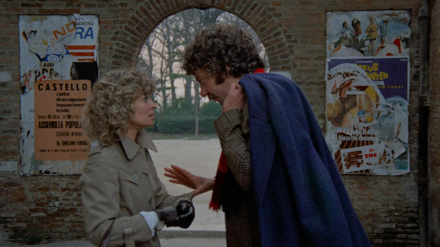 Movies on TV - Don't Look Now