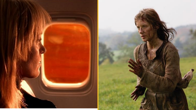 20 years ago today, Tarantino’s most iconic character arrived