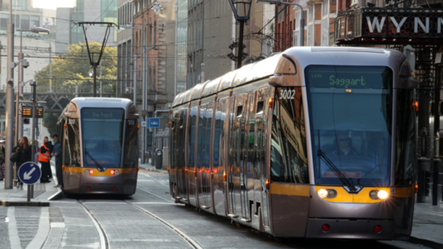 Luas threat