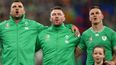 Outspoken New Zealand pundit calls out Ireland stars for lacking class and character