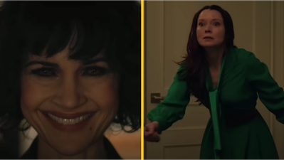 Netflix’s new terrifying horror series opens with 95% on Rotten Tomatoes