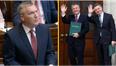 Budget 2024: Minimum wage, rent tax credit, pensions and cigarette prices all to see increases