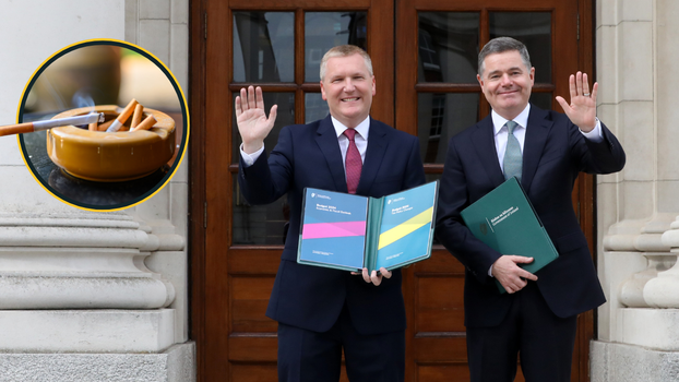 budget 2024 cigarettes