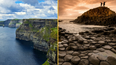 The five most Instagrammable spots in Ireland have been named