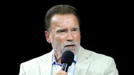 Arnold Schwarzenegger says that people are raising a ‘generation of wimps’