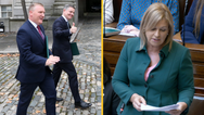 Sinn Féin TD rips Budget 2024 to shreds with shocking statistic this country should be ashamed of
