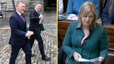 Sinn Féin TD rips Budget 2024 to shreds with shocking statistic this country should be ashamed of