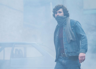 A powerful Irish prison thriller is among the movies on TV tonight