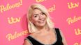 Holly Willoughby has quit This Morning