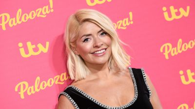 Holly Willoughby has quit This Morning
