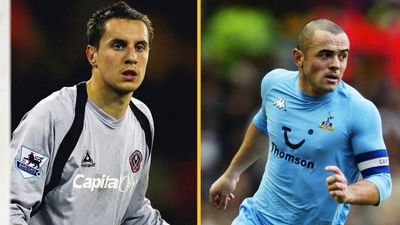 Quiz: Name these 20 Premier League defenders from the 2000s