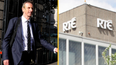 RTÉ’s Chief Financial Officer has resigned, says broadcaster