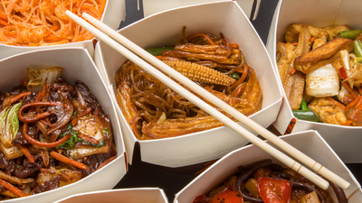 Dublin takeaway issued a closure order last month via the HSE