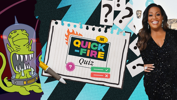 f Quick-Fire Quiz Day 17