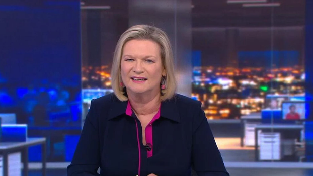 Dancing With the Stars - Eileen Dunne