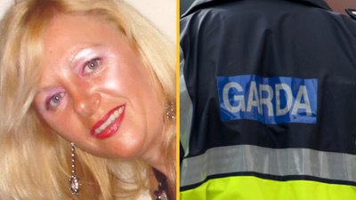 Tina Satchwell: Remains discovered in Cork home identified as those of missing woman