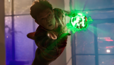 Netflix has just added one of the biggest blockbusters of all time