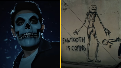 One of 2023’s best hidden horror gems has just been added to Prime Video